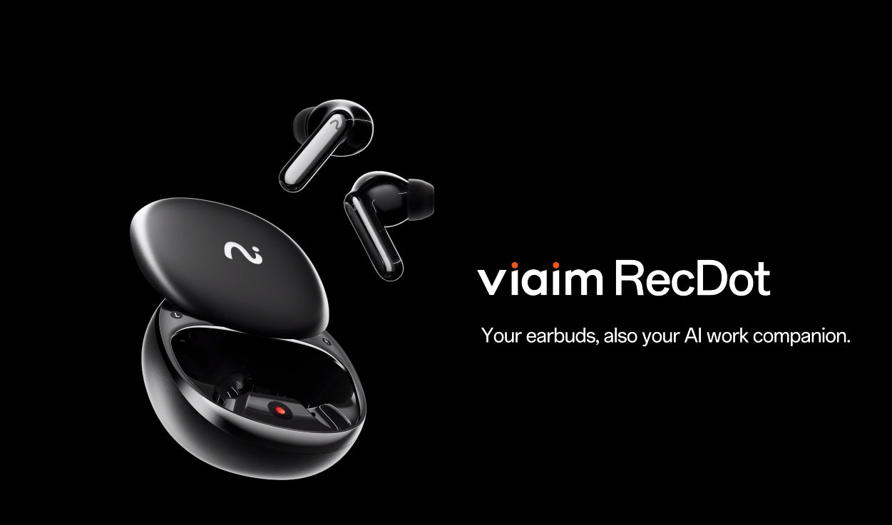 viaim RecDot